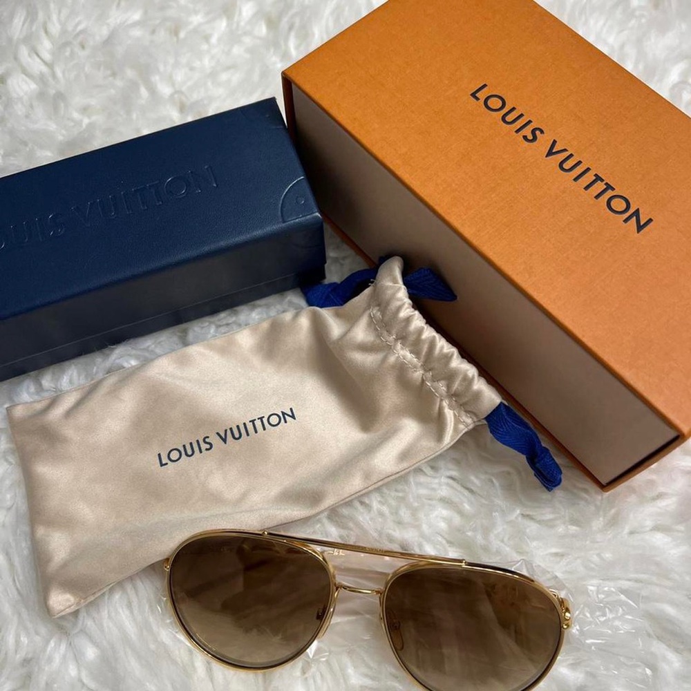 Louis vuitton sunglasses